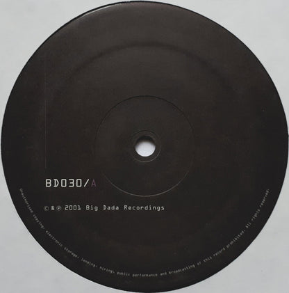 New Flesh : Communicate (12")