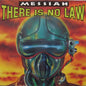 Messiah : There Is No Law (12")