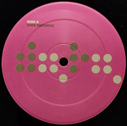Future Breeze : Temple Of Dreams (12")