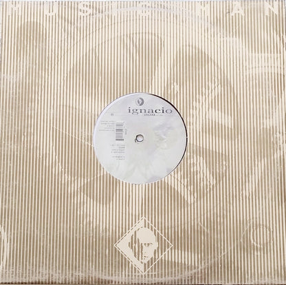Ignacio : Organa / Organon (12")