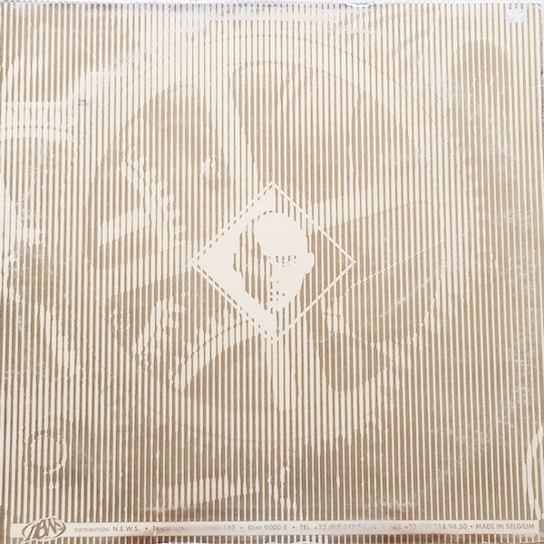 Ignacio : Organa / Organon (12")