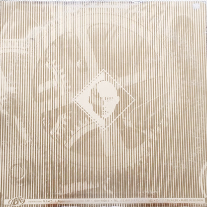 Ignacio : Organa / Organon (12")