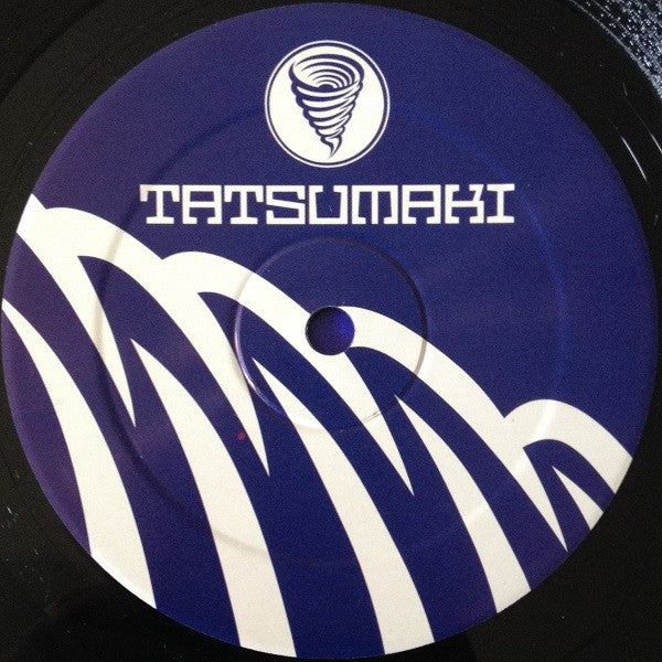 Bossanova : Stonecold (The Remixes) (12")