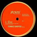 Tomas Barfod : 1995 (12")
