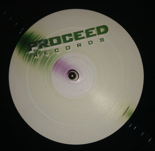 Nightstalkers (2) : Enjoy Yourself (12", Single)