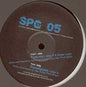 Alex S (2) & Diego Logic : Funk-Me / Transdigitale (12")
