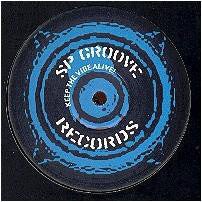 Alex S (2) & Diego Logic : Funk-Me / Transdigitale (12")