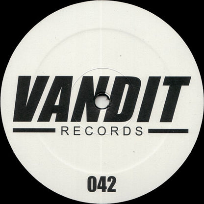 Infernal Machine* : Realistic (12")