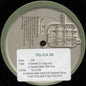 K90 : Genetik (Remixes) (12", Promo, Sti)