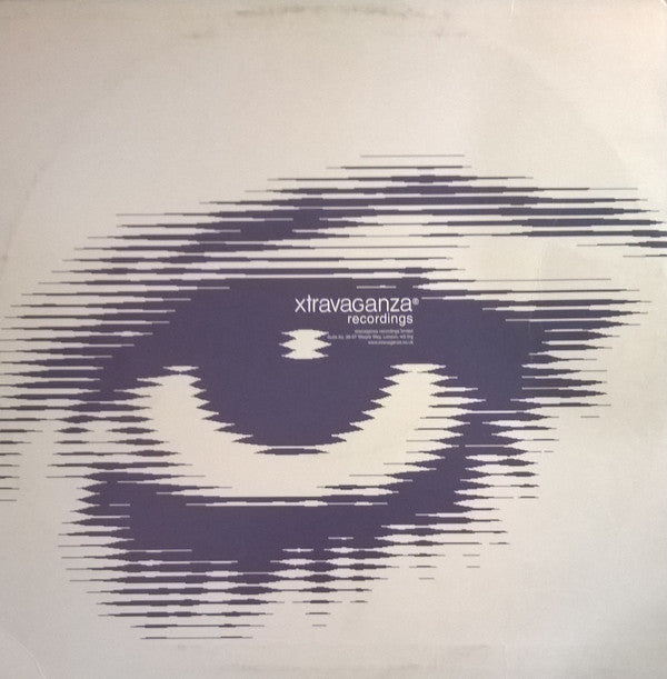 Rhythm Of Life : You Put Me In Heaven With Your Touch (12", Promo)