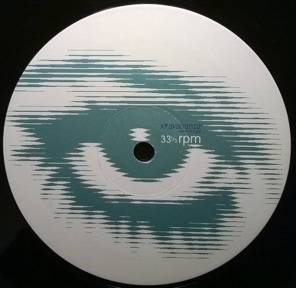 Rhythm Of Life : You Put Me In Heaven With Your Touch (12", Promo)