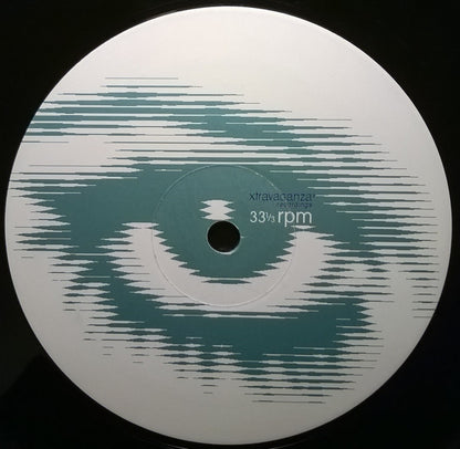 Rhythm Of Life : You Put Me In Heaven With Your Touch (12", Promo)