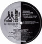Richard Waterhouse Featuring Ele - Jai : Boogie Oogie Oogie (12")