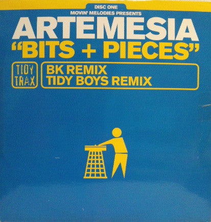 Artemesia : Bits + Pieces (12", One)