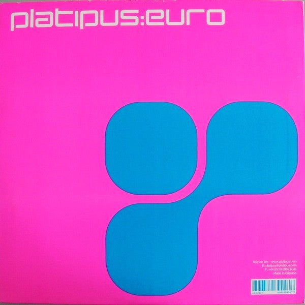Saviour (3) : Solarflare (12")