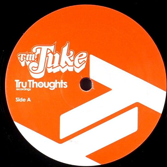 TM Juke : Knee Deep (12", Single)
