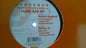 Rob Chetcuti* & Danny S : The Pure Sax EP (12", EP)