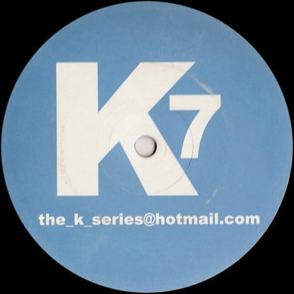 K-Series : Airwave (12", S/Sided)