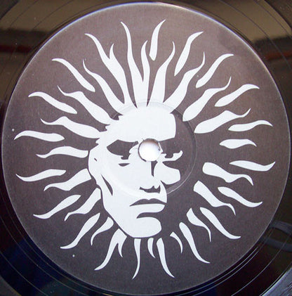 Artificial Intelligence : Uprising / Through The Gate (12")