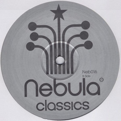 Tiësto* : Flight 643 (12")
