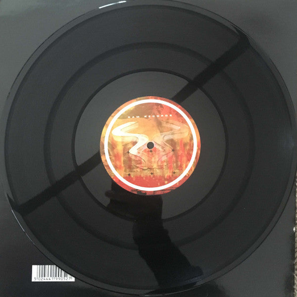 Nightbreed (3) : Pack Of Wolves (Pendulum & Matrix Remixes) (12")