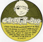 Cheeky Boy : Cheeky Boy EP (12")