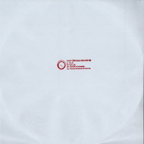 Shifted : Telic (12")