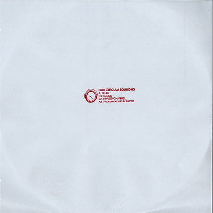 Shifted : Telic (12")