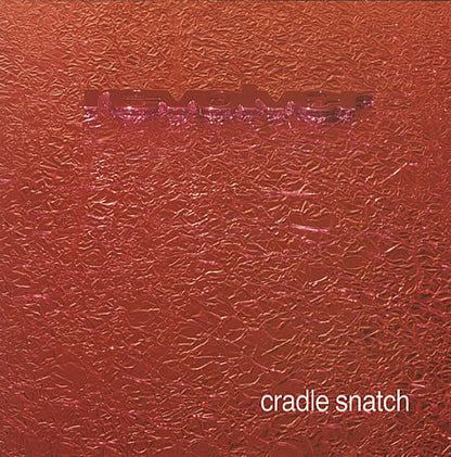Revolver (2) : Cradle Snatch (10", Single)