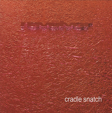 Revolver (2) : Cradle Snatch (10", Single)