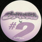 Sy & Unknown : Squashed #2 (12")