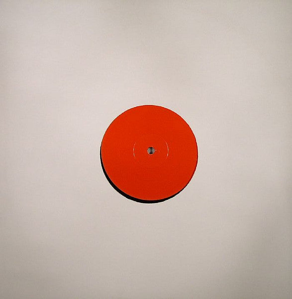 Ronski Speed : Indemand & Unreleased EP #6 (12", EP, W/Lbl)