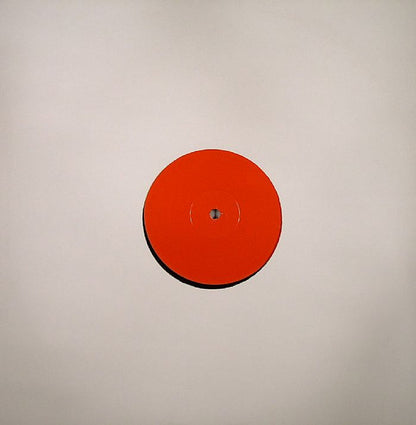 Ronski Speed : Indemand & Unreleased EP #6 (12", EP, W/Lbl)