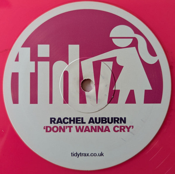Tidy Girls : Tidy Girls 25 EP (2x12", EP, Ltd, Pin)