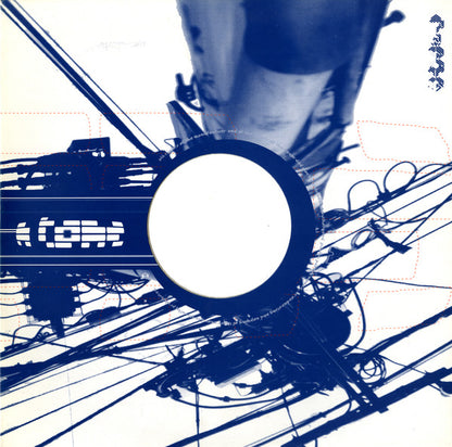 Cabbage Boy : Molecular Millionaires (12")