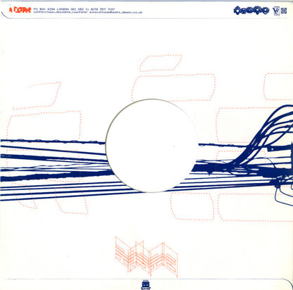 Cabbage Boy : Molecular Millionaires (12")