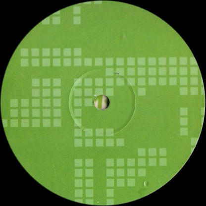 MV* : Come Back To Me (12")