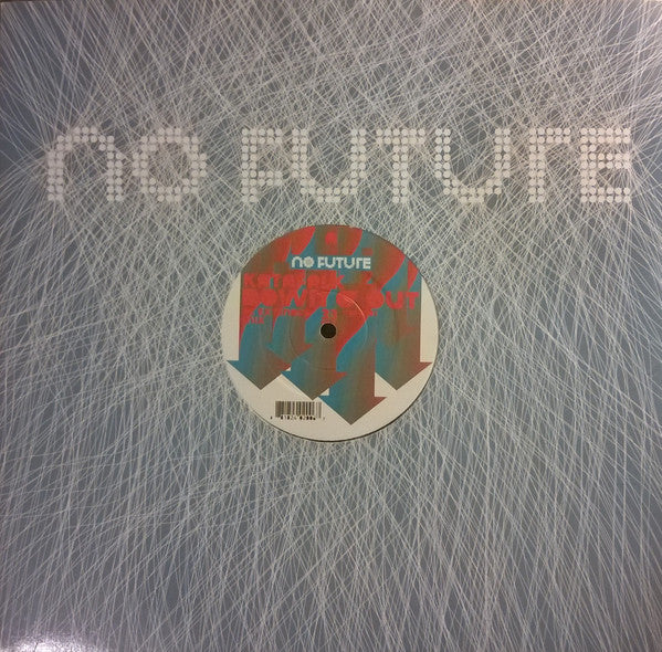 Katafalk* : Down & Out (12")
