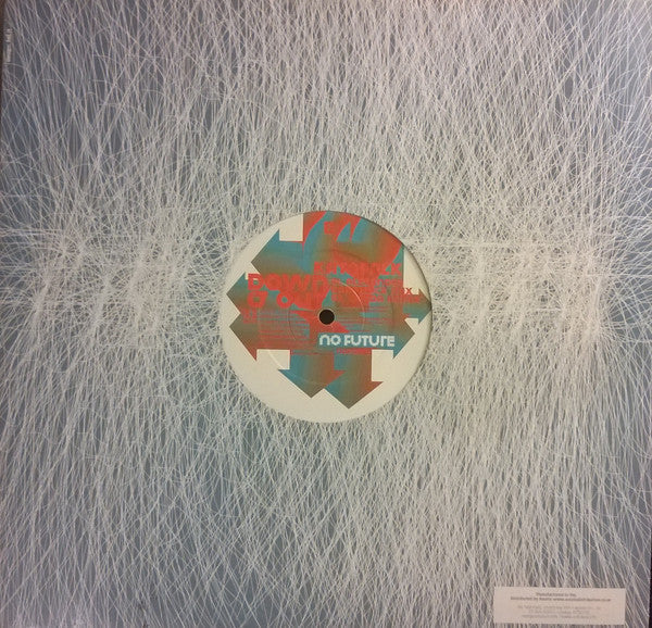 Katafalk* : Down & Out (12")