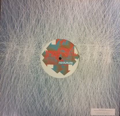 Katafalk* : Down & Out (12")