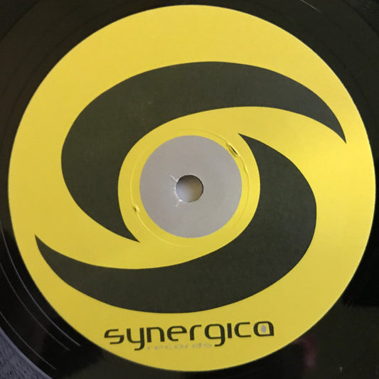 Evangelist : Angelica (12")
