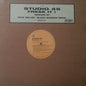 Studio 45 : Freak It! (Remixes By Pete Heller / Black Science Orch.) (2x12")