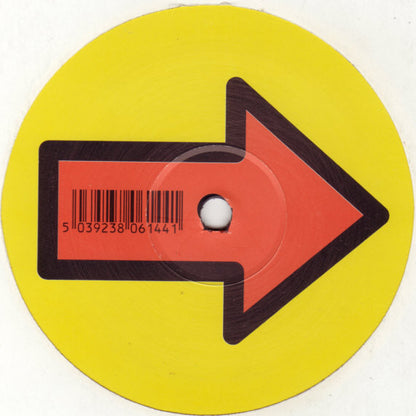S-J : Estrella (12")