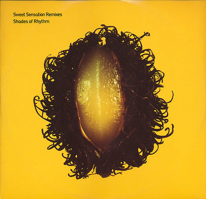 Shades Of Rhythm : Sweet Sensation Remixes (12")