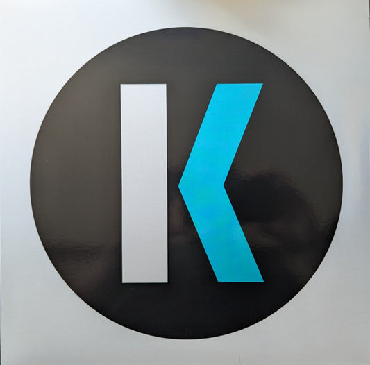 K Series* : Give Me Love / Everybody's Got To Learn Sometimes (12", Ltd, Whi)