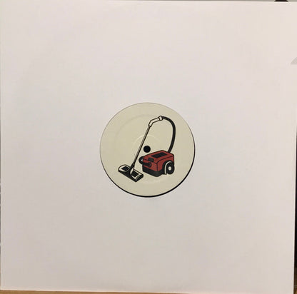 Overlord Dyson : Vol. 1 (12", EP)