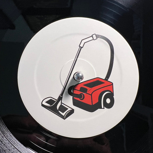 Overlord Dyson : Vol. 1 (12", EP)