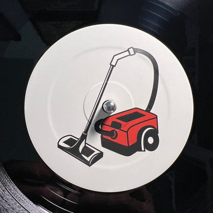 Overlord Dyson : Vol. 1 (12", EP)