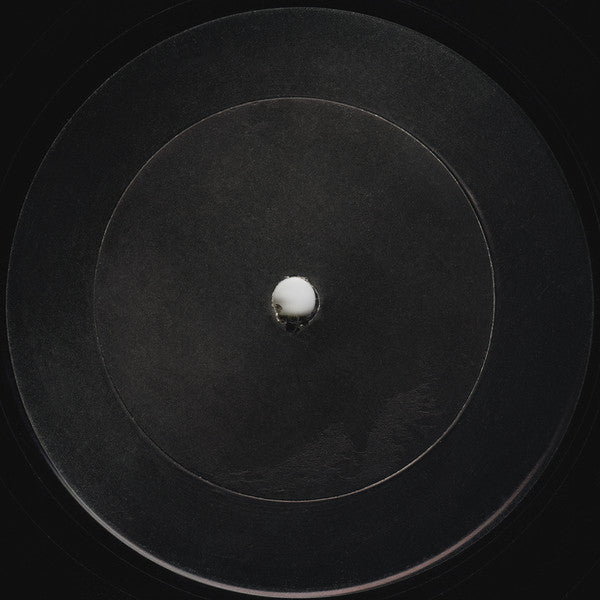 Jeff Mills : Growth (12")