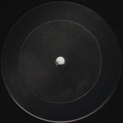 Jeff Mills : Growth (12")
